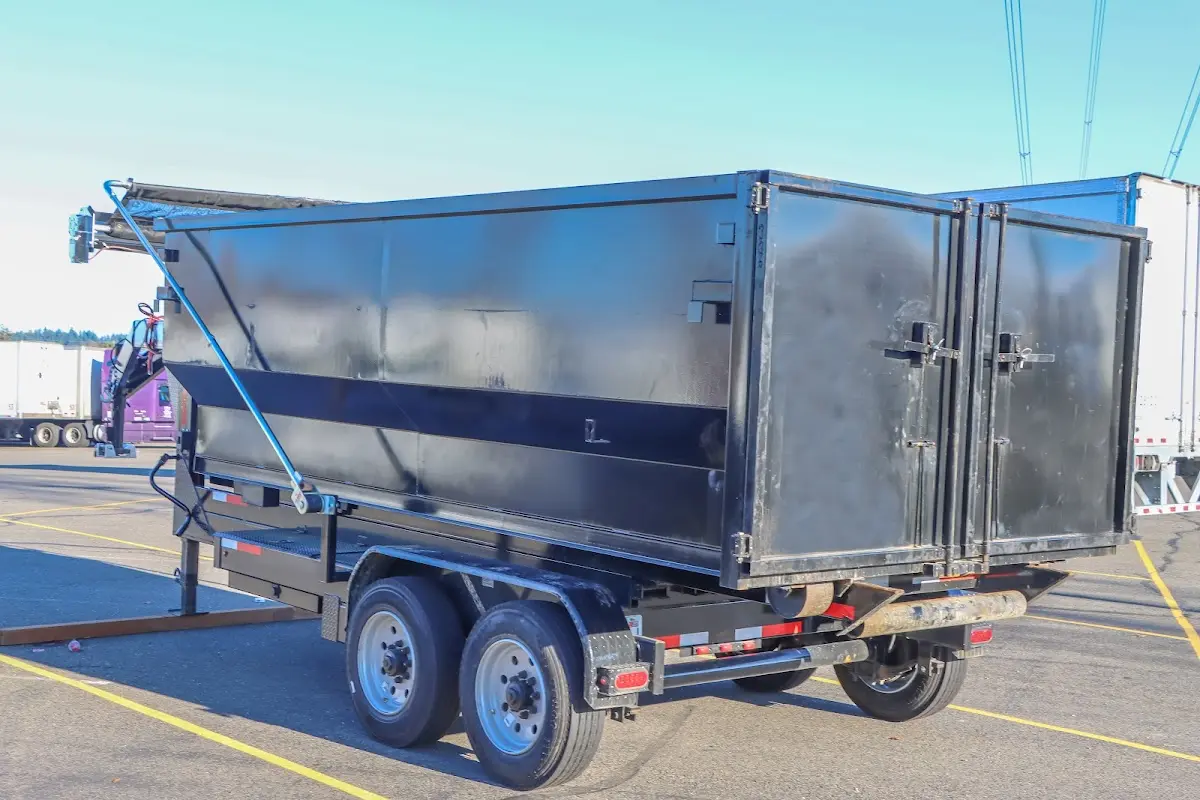 Dumpster Rental services in Milton, NY